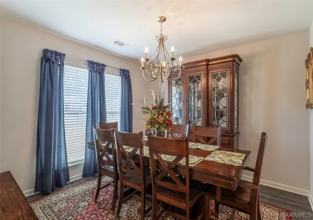 Photo 3 of Single family home for sale at 1891 Landing Pl, Deatsville, AL 36022 | MLS# 590351 | Listing updated on 2026-09-25