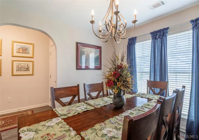 Photo 4 of Single family home for sale at 1891 Landing Pl, Deatsville, AL 36022 | MLS# 590351 | Listing updated on 2026-09-25