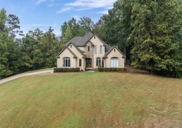 Photo 1 of Single family home for sale at 341 Jasmine Tr, Wetumpka, AL 36093 | MLS# 590330 | Listing updated on 2026-09-14