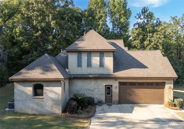 Photo 2 of Single family home for sale at 341 Jasmine Tr, Wetumpka, AL 36093 | MLS# 590330 | Listing updated on 2026-09-14