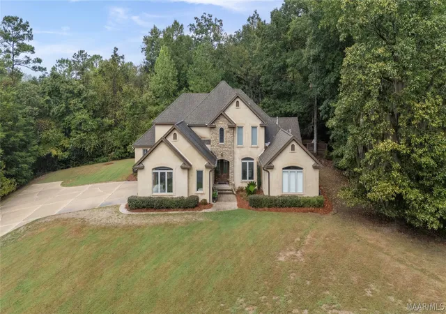 Photo 3 of Single family home for sale at 341 Jasmine Tr, Wetumpka, AL 36093 | MLS# 590330 | Listing updated on 2026-09-14
