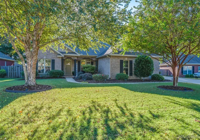 Photo 1 of Single family home for sale at 292 Magnolia Ridge, Millbrook, AL 36054 | MLS# 590317 | Listing updated on 2026-09-20