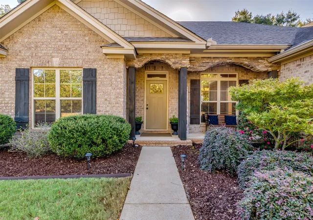 Photo 3 of Single family home for sale at 292 Magnolia Ridge, Millbrook, AL 36054 | MLS# 590317 | Listing updated on 2026-09-20
