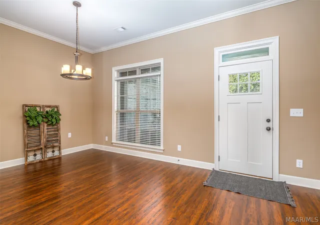 Photo 4 of Single family home for sale at 292 Magnolia Ridge, Millbrook, AL 36054 | MLS# 590317 | Listing updated on 2026-09-20