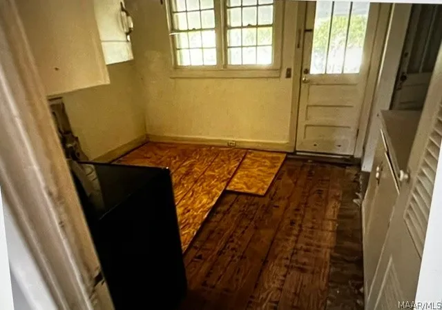 Photo 4 of Single family home for sale at 118 Darby Ave, Georgiana, AL 36033 | MLS# 590358 | Listing updated on 2026-09-11