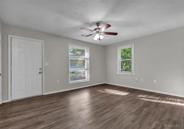 Photo 4 of Single family home for sale at 3462 Dundale Rd, Montgomery, AL 36109 | MLS# 590329 | Listing updated on 2026-09-10