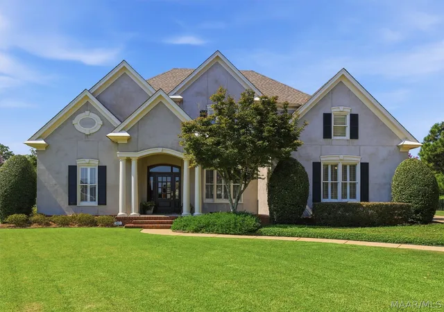 Photo 1 of Single family home for sale at 6108 Henley Hedge Ct, Montgomery, AL 36117 | MLS# 590132 | Listing updated on 2026-09-10