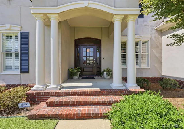 Photo 2 of Single family home for sale at 6108 Henley Hedge Ct, Montgomery, AL 36117 | MLS# 590132 | Listing updated on 2026-09-10