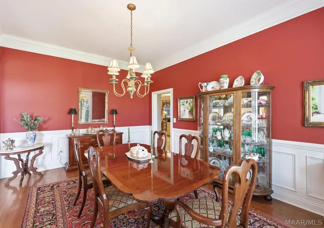 Photo 4 of Single family home for sale at 6108 Henley Hedge Ct, Montgomery, AL 36117 | MLS# 590132 | Listing updated on 2026-09-10