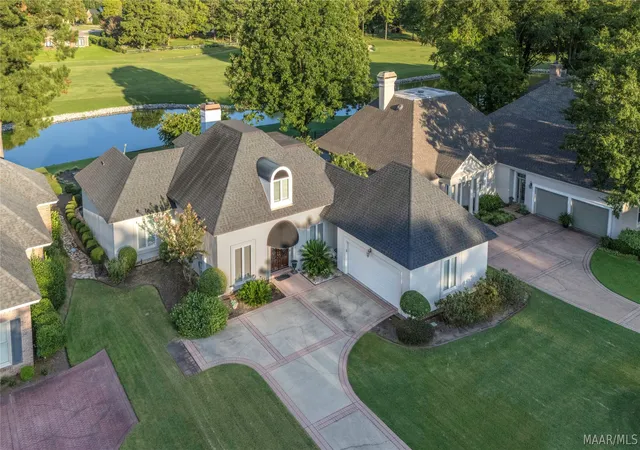 Photo 1 of Single family home for sale at 8117 Westlakes Pl, Montgomery, AL 36117 | MLS# 590266 | Listing updated on 2026-09-12