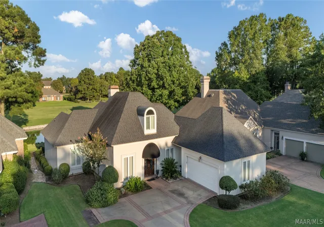 Photo 2 of Single family home for sale at 8117 Westlakes Pl, Montgomery, AL 36117 | MLS# 590266 | Listing updated on 2026-09-12