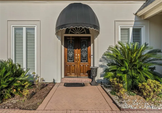 Photo 3 of Single family home for sale at 8117 Westlakes Pl, Montgomery, AL 36117 | MLS# 590266 | Listing updated on 2026-09-12
