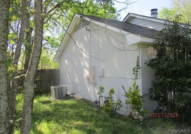Photo 2 of Single family home for sale at 2220 Briar Gate Dr, Montgomery, AL 36116 | MLS# 590362 | Listing updated on 2026-09-10