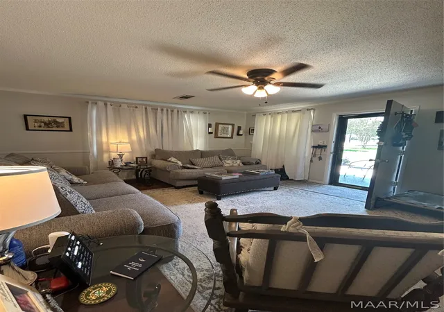 Photo 3 of Single family home for sale at 1017 Gipson St, Prattville, AL 36066 | MLS# 590365 | Listing updated on 2026-10-02