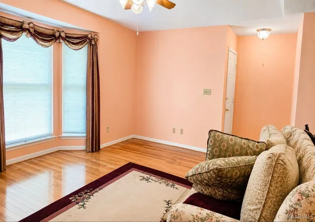 Photo 2 of Single family home for sale at 441 Caldwell Pl, Montgomery, AL 36109 | MLS# 590243 | Listing updated on 2026-09-10