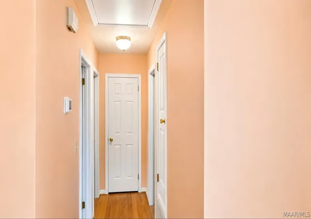 Photo 3 of Single family home for sale at 441 Caldwell Pl, Montgomery, AL 36109 | MLS# 590243 | Listing updated on 2026-09-10