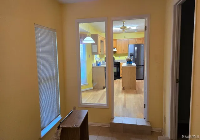 Photo 4 of Single family home for sale at 441 Caldwell Pl, Montgomery, AL 36109 | MLS# 590243 | Listing updated on 2026-09-10