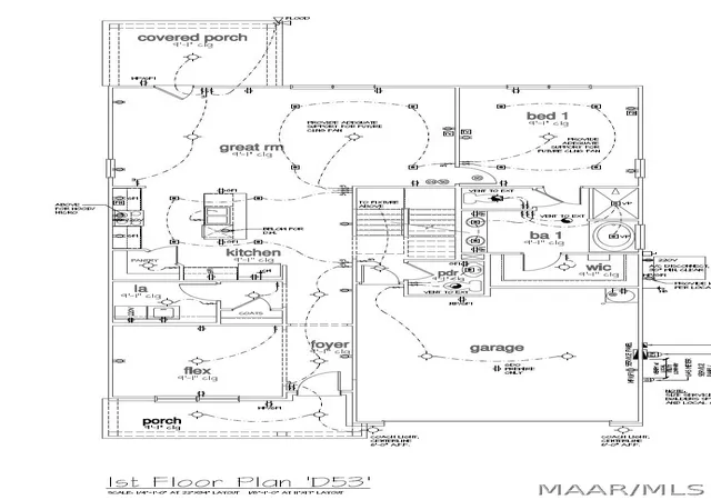 Photo 2 of Single family home for sale at 121 Camp Cir, Prattville, AL 36066 | MLS# 590384 | Listing updated on 2026-09-12