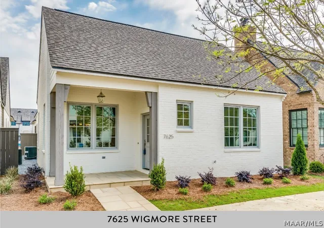Photo 1 of Single family home for sale at 7625 Wigmore St, Montgomery, AL 36116 | MLS# 590380 | Listing updated on 2026-09-12