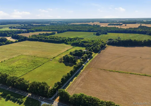 Photo 1 of Land for sale at 0 Scott Rd, Hazel Green, AL 35750 | MLS# 590360 | Listing updated on 2026-09-10