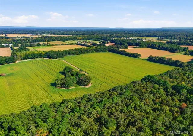 Photo 3 of Land for sale at 0 Scott Rd, Hazel Green, AL 35750 | MLS# 590360 | Listing updated on 2026-09-10