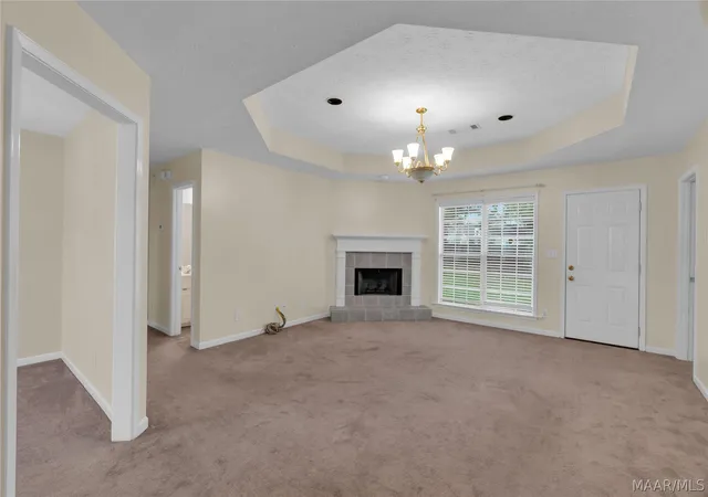 Photo 3 of Single family home for sale at 6952 Eastern Shore Rd, Montgomery, AL 36117 | MLS# 590390 | Listing updated on 2026-09-10