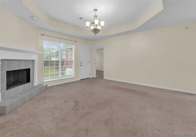 Photo 3 of Single family home for sale at 6952 Eastern Shore Rd, Montgomery, AL 36117 | MLS# 590390 | Listing updated on 2026-09-10