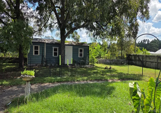 Photo 3 of Single family home for sale at 746 Pleasant Hl Rd, Eclectic, AL 36024 | MLS# 590369 | Listing updated on 2026-09-10