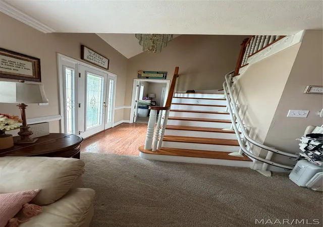 Photo 3 of Single family home for sale at 746 Pleasant Hl Rd, Eclectic, AL 36024 | MLS# 590369 | Listing updated on 2026-09-10