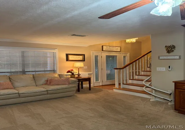 Photo 4 of Single family home for sale at 746 Pleasant Hl Rd, Eclectic, AL 36024 | MLS# 590369 | Listing updated on 2026-09-10