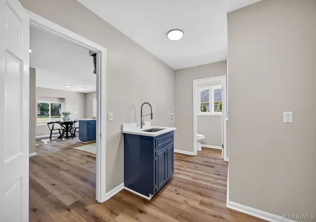 Photo 4 of Single family home for sale at 3118 Old Farm Rd, Montgomery, AL 36111 | MLS# 590392 | Listing updated on 2026-09-11