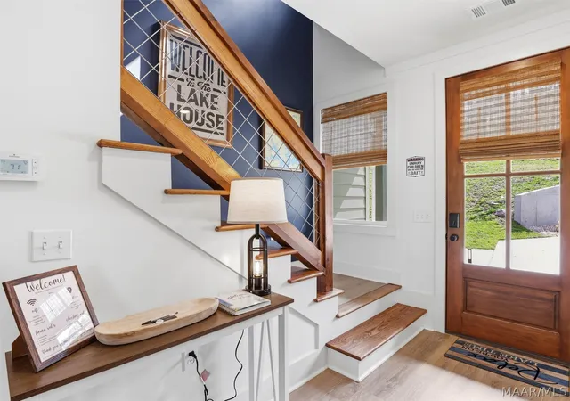 Photo 3 of Townhouse for sale at 3324 Bay Pine Rd #10, Jacksons Gap, AL 36861 | MLS# 590402 | Listing updated on 2026-09-11