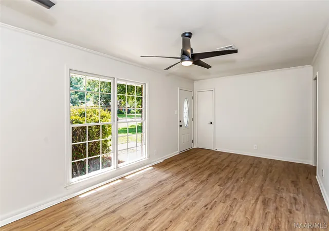 Photo 3 of Single family home for sale at 3797 Royal Crst Dr, Montgomery, AL 36109 | MLS# 589932 | Listing updated on 2026-09-11