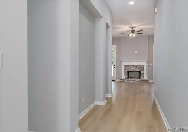 Photo 3 of Single family home for sale at 400 Hawthorne Ridge Dr, Montgomery, AL 36117 | MLS# 590411 | Listing updated on 2026-09-11