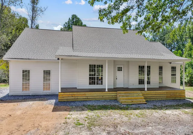 Photo 3 of Single family home for sale at 4650 Claud Fleahop Rd, Tallassee, AL 36078 | MLS# 590412 | Listing updated on 2026-09-13