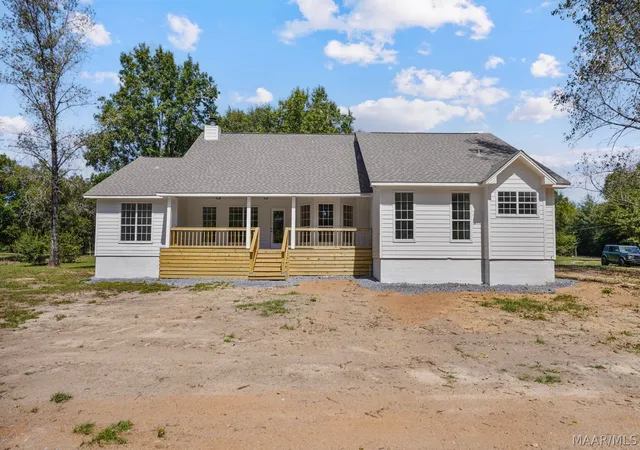 Photo 3 of Single family home for sale at 4650 Claud Fleahop Rd, Tallassee, AL 36078 | MLS# 590412 | Listing updated on 2026-09-13