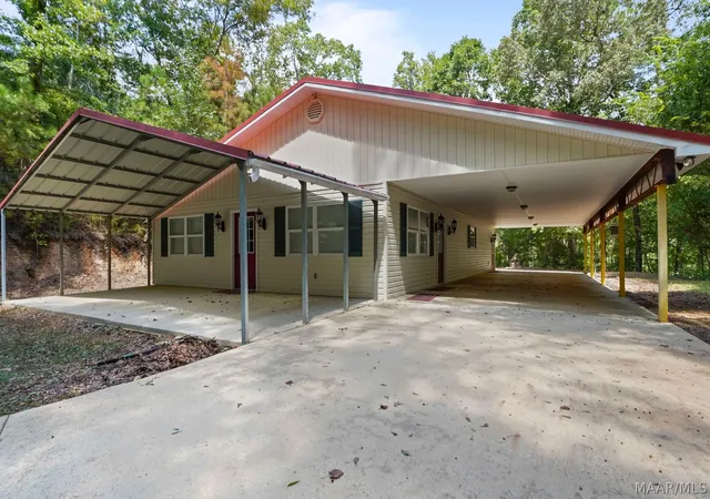 Photo 2 of Single family home for sale at 222 High Country Rd, Millbrook, AL 36054 | MLS# 590413 | Listing updated on 2026-09-12