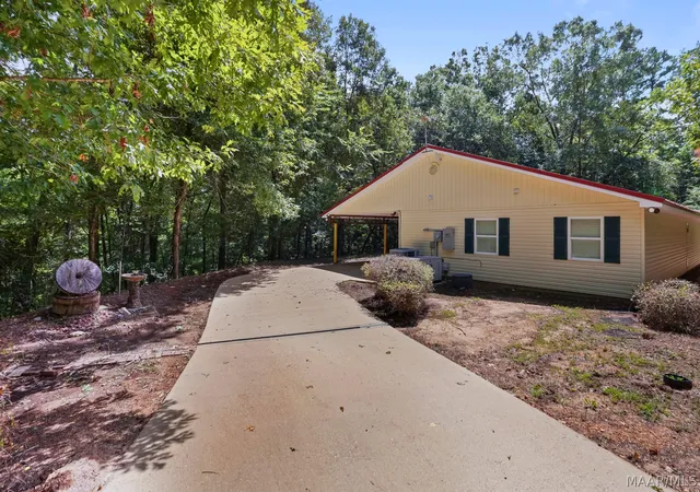 Photo 3 of Single family home for sale at 222 High Country Rd, Millbrook, AL 36054 | MLS# 590413 | Listing updated on 2026-09-12