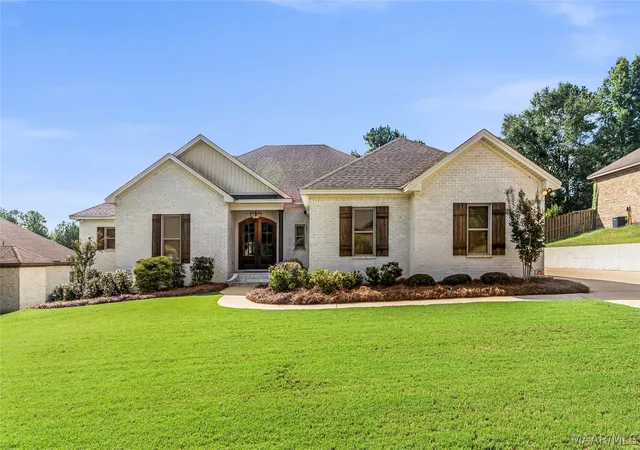Photo 52 of Single family home for sale at 25 Timber Ridge, Wetumpka, AL 36093 | MLS# 590393 | Listing updated on 2026-09-11