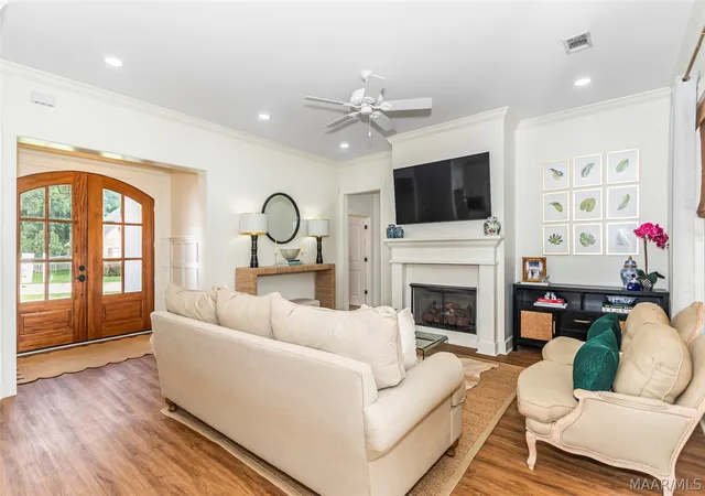 Photo 4 of Single family home for sale at 25 Timber Ridge, Wetumpka, AL 36093 | MLS# 590393 | Listing updated on 2026-09-11