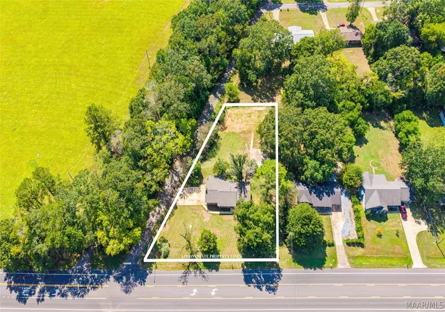 Photo 2 of Single family home for sale at 4611 Main St, Millbrook, AL 36054 | MLS# 589887 | Listing updated on 2026-09-11