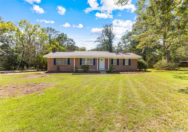 Photo 30 of Single family home for sale at 4611 Main St, Millbrook, AL 36054 | MLS# 589887 | Listing updated on 2026-09-11