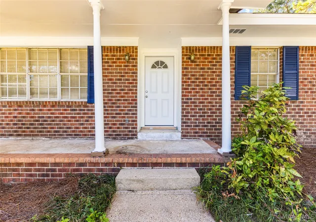 Photo 3 of Single family home for sale at 4611 Main St, Millbrook, AL 36054 | MLS# 589887 | Listing updated on 2026-09-11
