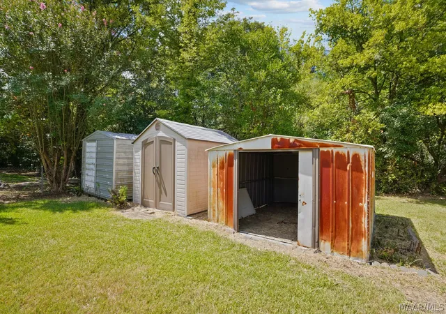 Photo 43 of Single family home for sale at 1246 Avondale Rd, Montgomery, AL 36109 | MLS# 590419 | Listing updated on 2026-09-12