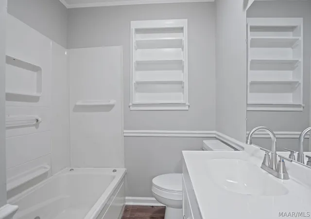 Photo 3 of Single family home for sale at 1246 Avondale Rd, Montgomery, AL 36109 | MLS# 590419 | Listing updated on 2026-09-12