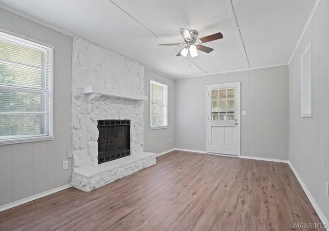 Photo 4 of Single family home for sale at 1246 Avondale Rd, Montgomery, AL 36109 | MLS# 590419 | Listing updated on 2026-09-12