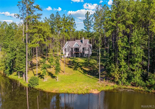 Photo 2 of Single family home for sale at 381 County Rd 82, Prattville, AL 36067 | MLS# 590308 | Listing updated on 2026-09-12