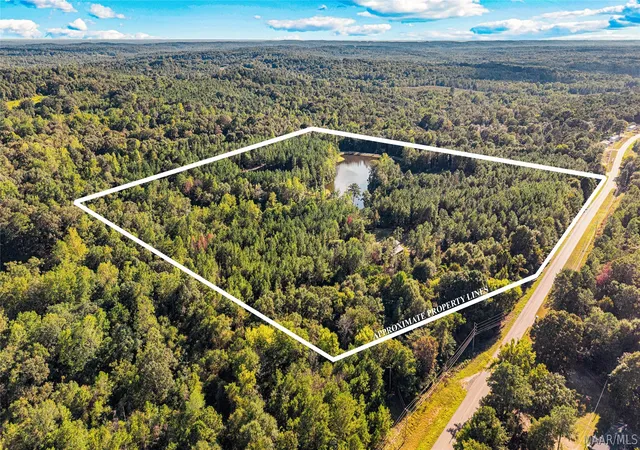 Photo 71 of Single family home for sale at 381 County Rd 82, Prattville, AL 36067 | MLS# 590308 | Listing updated on 2026-09-12