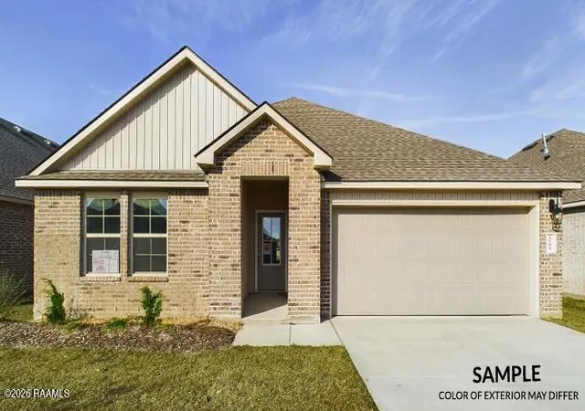 Photo 2 of Single family home for sale at 1507 Ashland Ridge, New Iberia, LA 70560 | MLS# 2600008227 | Listing updated on 2026-09-01