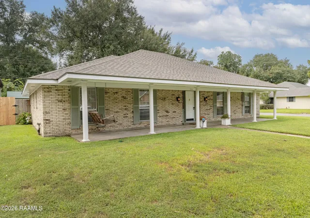Photo 2 of Sale Pending at 500 Kees Cir, Lafayette, LA 70506 | MLS# 2600008014 | Listing updated on 2026-09-16